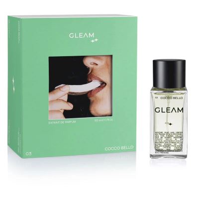 GLEAM Cocco Bello Extrait 50 ml